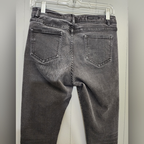 Citizens Of Humanity Rocket High Rise Skinny Jeans - Picture 6 of 11